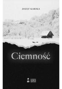 Stara Szkoła Ciemność - Powieści - miniaturka - grafika 4