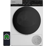 Suszarki do prania - Grundig GR7700 GT76924W z pompą ciepła - miniaturka - grafika 1
