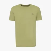 Koszulki męskie - TIMBERLAND T-SHIRT SHORT SLEEVE TEE - Timberland - miniaturka - grafika 1