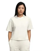 Koszulki męskie - PUMA Koszulka polo Class Relaxed Pinnacle - miniaturka - grafika 1