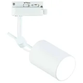 Oprawy, klosze i abażury - Orlicki Design Reflektor szynowy Stick bianco track Stick bianco track - miniaturka - grafika 1