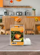Zapachy do domu - Wosk zapachowy Sicilian Orange - miniaturka - grafika 1