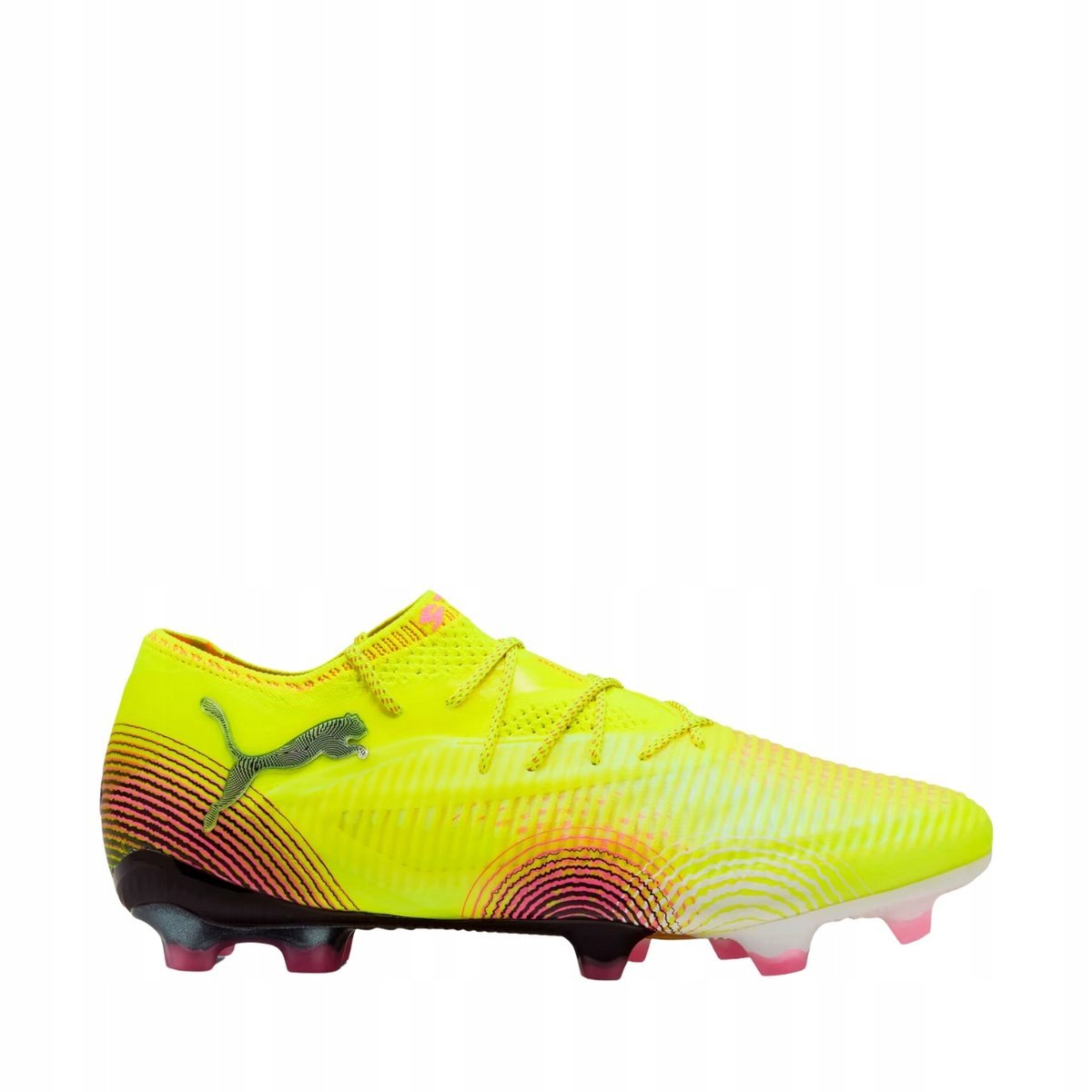 Buty piłkarskie Puma Future 8 Ultimate Low FG 108361 03 43