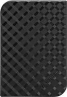 Dyski SSD - Verbatim Store 'n' Go 512GB Czarny DGVRBZB51200001 - miniaturka - grafika 1