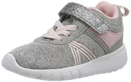 Sneakersy damskie - Lico Cakes VS Dziewczynki Buty sneakersy, szary/różowy, 26 EU - miniaturka - grafika 1