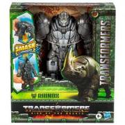 Figurki dla dzieci - Figurka Transformers Smash Changers, Rhinox - miniaturka - grafika 1