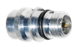 OPTIMA ADAPTER HP Z KULKĄ M12 x M1,5 OPEL,VW AC-227 - Akcesoria do klimatyzacji i ogrzewania - miniaturka - grafika 1