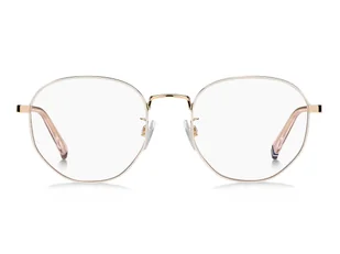Tommy Hilfiger Th 2065/g donna Acciaio - Okulary przeciwsłoneczne - miniaturka - grafika 1