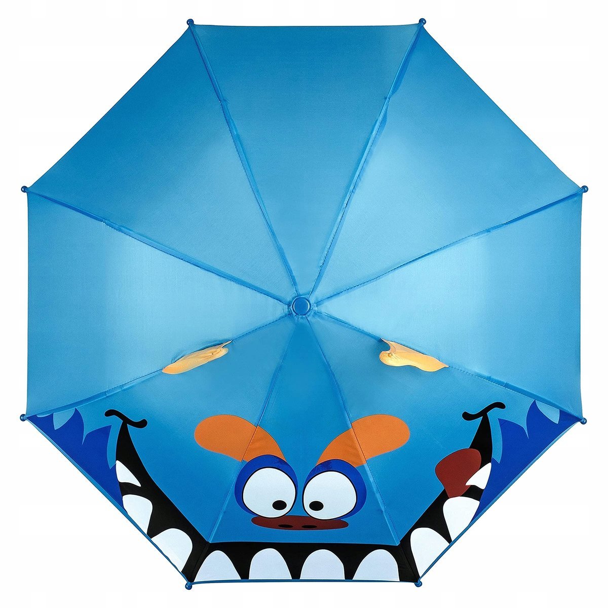 Von Lilienfeld parasol długi, manualny wielokolorowy