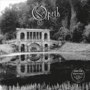 Morningrise (Opeth) (CD / Album) - Inna muzyka - miniaturka - grafika 1