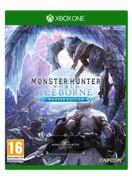 Gry Xbox One - Monster Hunter World: Iceborne GRA XBOX ONE - miniaturka - grafika 1