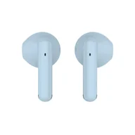 Słuchawki - Infinix Xbuds 3 WE niebieskie - miniaturka - grafika 1