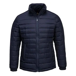 Portwest S545 Kurtka Damska Aspen, Granatowy, Rozmiar XL - Kurtki damskie - miniaturka - grafika 1