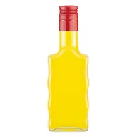 Domowy wyrób alkoholu - Butelka Fala 200Ml - miniaturka - grafika 1