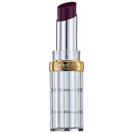 Szminki - Loreal L'OREAL COLOR RICHIE SHINE LIPSTICK - Pomadka do ust - 466 L'O$125CSPUS-DOUS - miniaturka - grafika 1