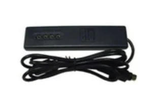 Elo Touch Solutions E483757 pilot Przewodowa Naciśnij przyciski - Piloty - miniaturka - grafika 1