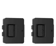 Akcesoria do kamer sportowych - Insta360 ONE RS - osłona portu SD 2 szt. - miniaturka - grafika 1