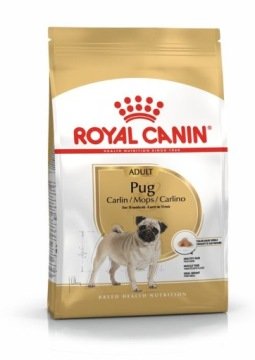 Royal Canin Pug (Mops) 3 kg