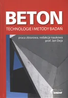 Technika - Beton. Technologie i metody badań. - miniaturka - grafika 1