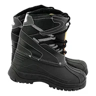 Obuwie robocze - INNY Buty Zimowe Bsnowfmnbp42 120L086 - miniaturka - grafika 1