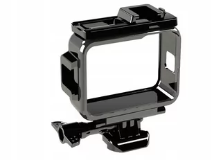 GOPRO Frame Mount obudowa ramka do Hero 9 Black - Akcesoria do kamer sportowych - miniaturka - grafika 1