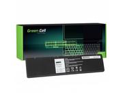 Baterie do laptopów - Green Cell Bateria 7,4V 4500 mAh DE93 DE93 - miniaturka - grafika 1