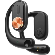 FiiO JW1 - Otwarte słuchawki TWS - black