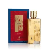Wody i perfumy damskie - Maison Alhambra Renée Carmine Woda perfumowana 100 ml - miniaturka - grafika 1