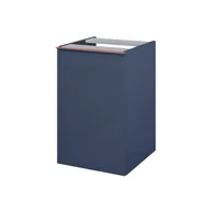 Szafki łazienkowe - Szafka Łazienkowa Pod Blat Look 40 - miniaturka - grafika 1