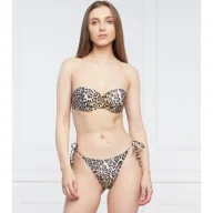 Stroje kąpielowe - Guess Góra od bikini - miniaturka - grafika 1