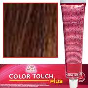 Wella COLOR TOUCH PLUS FARBA 60ml W78