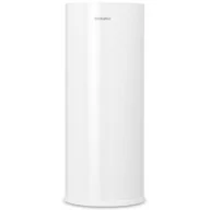 Akcesoria do wc - Brabantia Nowości Zasobnik na papier toaletowy ReNew biały 280528 280528 - miniaturka - grafika 1