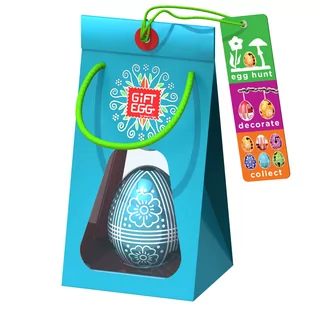 TM Toys Smart Egg - Łamigłówki - miniaturka - grafika 1