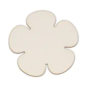 Scrapbooking - EKO-DECO, kartonowy kwiatek - miniaturka - grafika 1