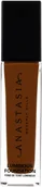 Podkłady do twarzy - Anastasia Beverly Hills Luminous Foundation 540W - miniaturka - grafika 1