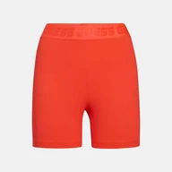 Spodenki damskie - AILEEN BIKER - miniaturka - grafika 1