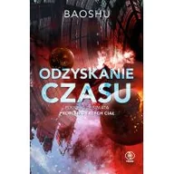 Science-fiction - Odzyskanie czasu - miniaturka - grafika 1