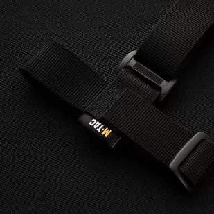 M-Tac - Zawieszenie taktyczne 3 punktowe - Czarne - 10090002 - Odzież taktyczna i umundurowanie - miniaturka - grafika 4