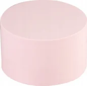 Inne akcesoria studyjne - Freepower Kostka Walec 10x6cm Pink do fotografii produktowej - miniaturka - grafika 1