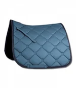 Akcesoria jeździeckie - WALDHAUSEN Potnik Esperia - powder blue/night blue - miniaturka - grafika 1