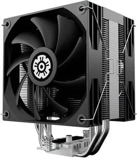 Enermax Air CPU Cooler ETS-T41 2x120mm AM4/5/LGA1700/1851 - Chłodzenie procesora - miniaturka - grafika 1