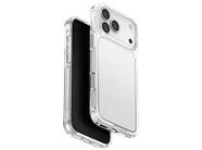 Etui UNIQ LifePro Xtreme do iPhone 17 Pro Max Przezroczysty