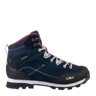 buty trekkingowe damskie CMP Alcor Mid 39Q4906-61UG - Buty trekkingowe damskie - miniaturka - grafika 1