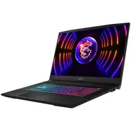 MSI Katana 17 B12UCRK-1055XPL - i5-12450H | 17,3'' | 16GB | 512GB | No OS | RTX 3050