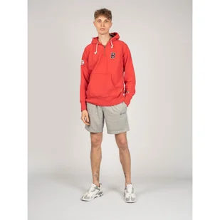 Bluza trekking męska - Bluzy sportowe męskie - miniaturka - grafika 1