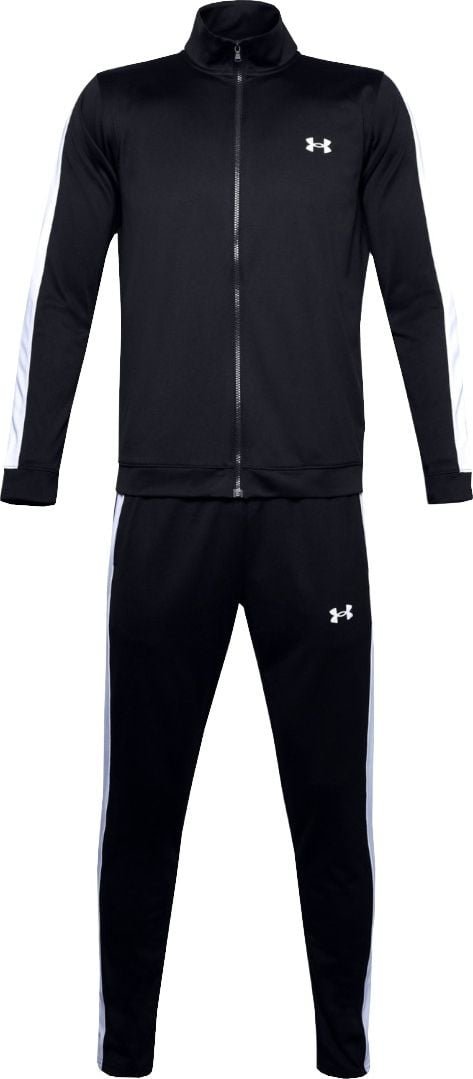 Under Armour Under Armour EMEA Track Suit 1357139-001 Czarne L