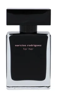 Narciso Rodriguez For Her Woda Toaletowa 30ml - Wody i perfumy damskie - miniaturka - grafika 1