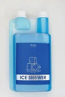 Akcesoria jeździeckie - Over Horse Ice Shower 1l chłodzący koncentrat bez spłukiwania - - miniaturka - grafika 1