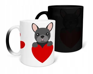 KUBEK MAGICZNY Z NADRUKIEM-PREZENT HOBBY PIESKI RÓŻNE WZORY DO WYBORU+IMIĘ - Kubki KUBEK MAGICZNY Z NADRUKIEM-PREZENT HOBBY PIESKI RÓŻNE WZORY DO WYBORU+IMIĘ - Kubki - miniaturka - grafika 1