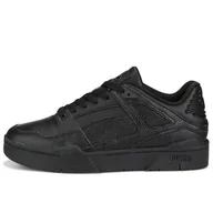 Buty sportowe męskie - Buty Puma Slipstream 38754401 - czarne - miniaturka - grafika 1